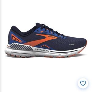 Brooks Adrenaline GTS men’s running shoes size 11